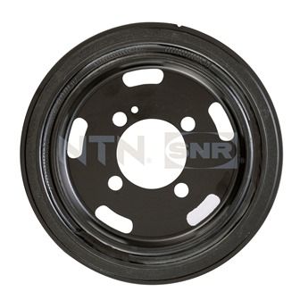 Puleggia cinghia, albero a gomiti NTN-SNR DPF353.03