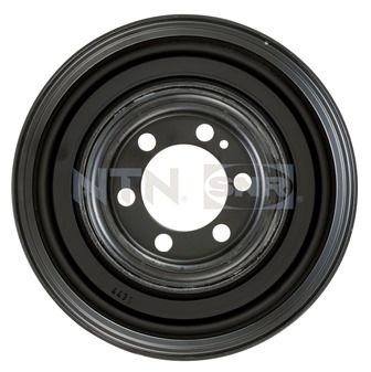 Puleggia cinghia, albero a gomiti NTN-SNR DPF353.04