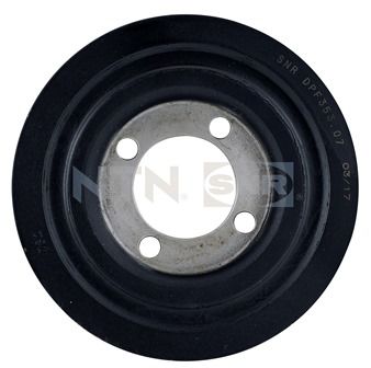 Puleggia cinghia, albero a gomiti NTN-SNR DPF353.07