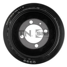 Puleggia cinghia, albero a gomiti NTN-SNR DPF353.09