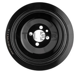 Puleggia cinghia, albero a gomiti NTN-SNR DPF353.10