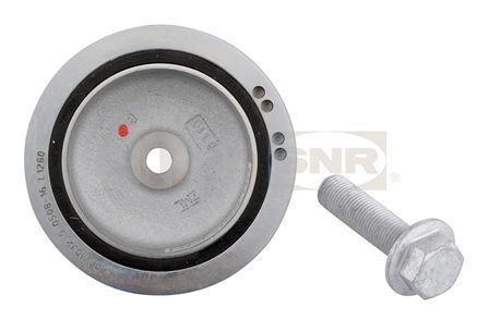 Puleggia cinghia, albero a gomiti NTN-SNR DPF355.00K1