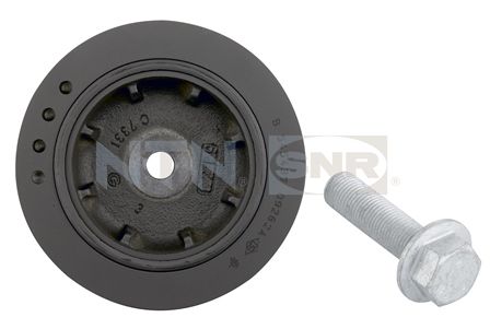 Puleggia cinghia, albero a gomiti NTN-SNR DPF355.01K1