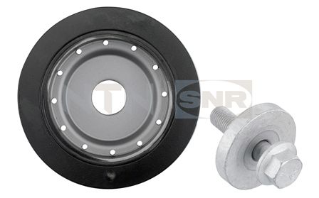 Puleggia cinghia, albero a gomiti NTN-SNR DPF355.04K1