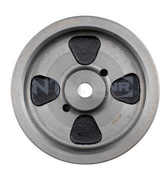 Puleggia cinghia, albero a gomiti NTN-SNR DPF355.06