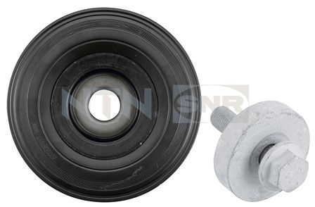 Puleggia cinghia, albero a gomiti NTN-SNR DPF355.08K1