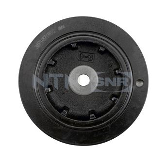 Puleggia cinghia, albero a gomiti NTN-SNR DPF355.09