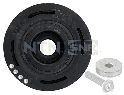 Puleggia cinghia, albero a gomiti NTN-SNR DPF355.11K1