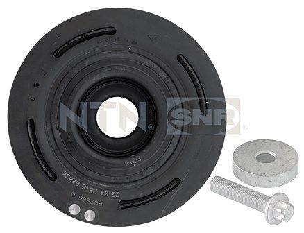 Puleggia cinghia, albero a gomiti NTN-SNR DPF355.14K1