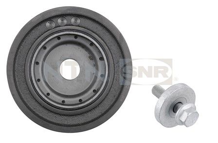 Puleggia cinghia, albero a gomiti NTN-SNR DPF355.15K1