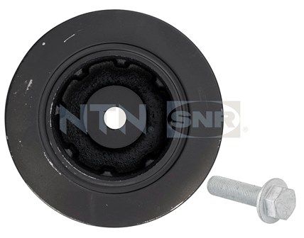 Puleggia cinghia, albero a gomiti NTN-SNR DPF355.17K1