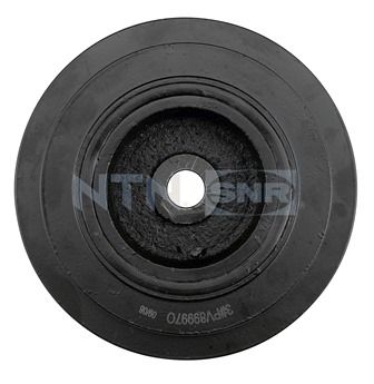 Puleggia cinghia, albero a gomiti NTN-SNR DPF355.18