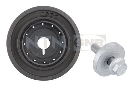 Puleggia cinghia, albero a gomiti NTN-SNR DPF355.21K1