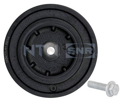 Puleggia cinghia, albero a gomiti NTN-SNR DPF355.22K1