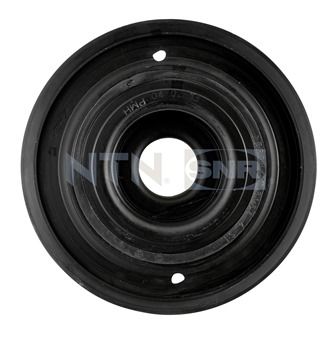 Puleggia cinghia, albero a gomiti NTN-SNR DPF355.24