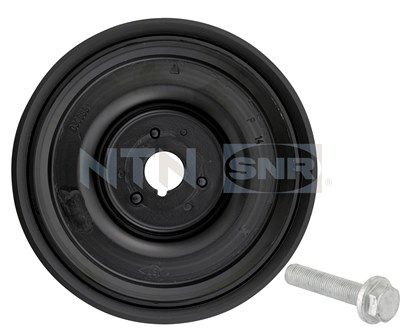 Puleggia cinghia, albero a gomiti NTN-SNR DPF355.25K1