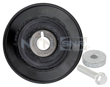 Puleggia cinghia, albero a gomiti NTN-SNR DPF355.26K1