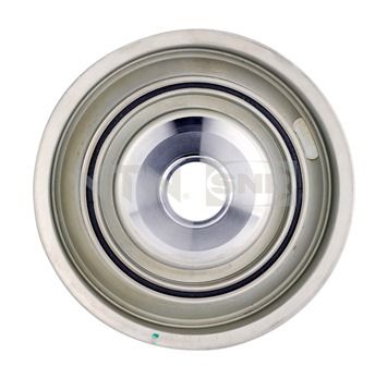 Puleggia cinghia, albero a gomiti NTN-SNR DPF355.27