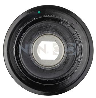 Puleggia cinghia, albero a gomiti NTN-SNR DPF355.28