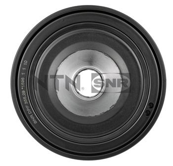 Puleggia cinghia, albero a gomiti NTN-SNR DPF355.29
