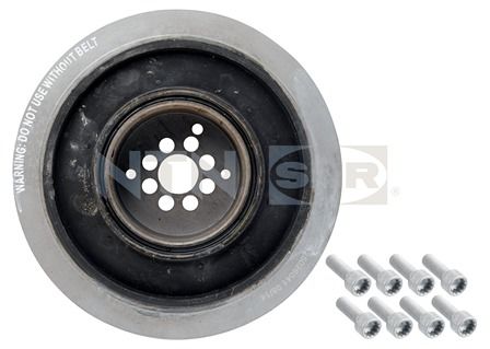 Puleggia cinghia, albero a gomiti NTN-SNR DPF357.01K1