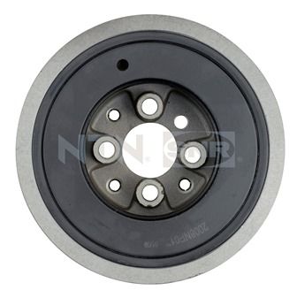 Puleggia cinghia, albero a gomiti NTN-SNR DPF357.04
