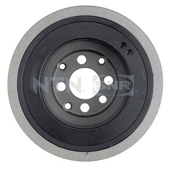 Puleggia cinghia, albero a gomiti NTN-SNR DPF357.05