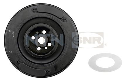 Puleggia cinghia, albero a gomiti NTN-SNR DPF357.06K1