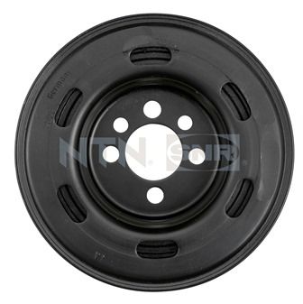 Puleggia cinghia, albero a gomiti NTN-SNR DPF357.07