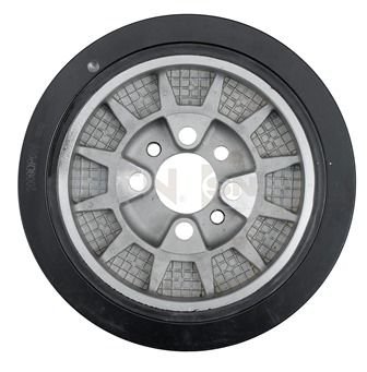 Puleggia cinghia, albero a gomiti NTN-SNR DPF357.10