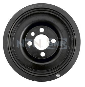 Puleggia cinghia, albero a gomiti NTN-SNR DPF357.12