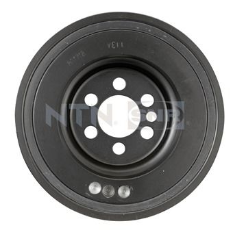 Puleggia cinghia, albero a gomiti NTN-SNR DPF357.16