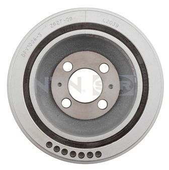 Puleggia cinghia, albero a gomiti NTN-SNR DPF358.01