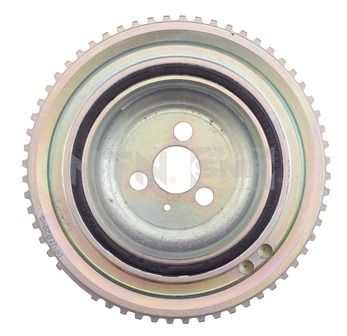 Puleggia cinghia, albero a gomiti NTN-SNR DPF358.12