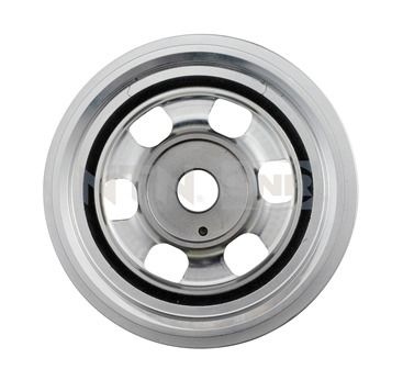 Puleggia cinghia, albero a gomiti NTN-SNR DPF358.14