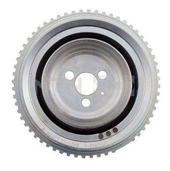 Puleggia cinghia, albero a gomiti NTN-SNR DPF358.15