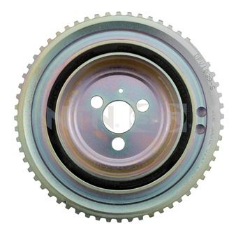 Puleggia cinghia, albero a gomiti NTN-SNR DPF358.18