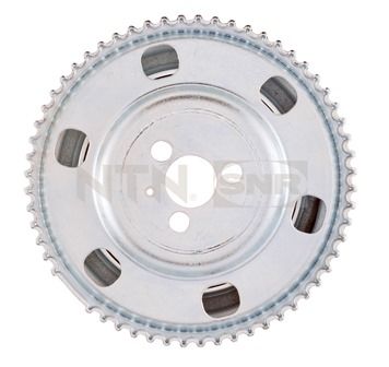 Puleggia cinghia, albero a gomiti NTN-SNR DPF358.28