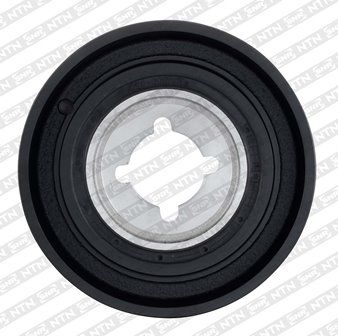 Puleggia cinghia, albero a gomiti NTN-SNR DPF358.31