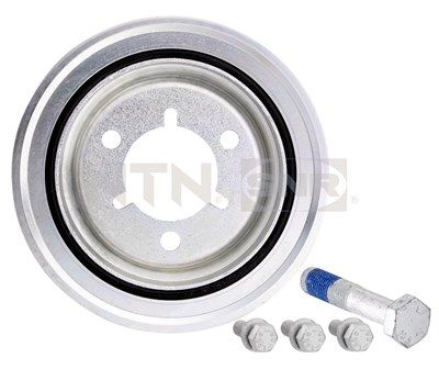 Puleggia cinghia, albero a gomiti NTN-SNR DPF359.01K1