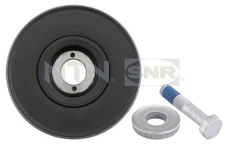 Puleggia cinghia, albero a gomiti NTN-SNR DPF359.03K1