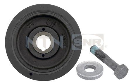 Puleggia cinghia, albero a gomiti NTN-SNR DPF359.04K1