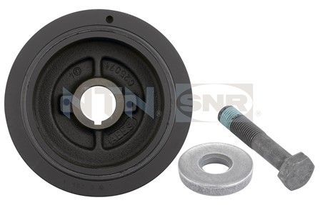Puleggia cinghia, albero a gomiti NTN-SNR DPF359.07K1