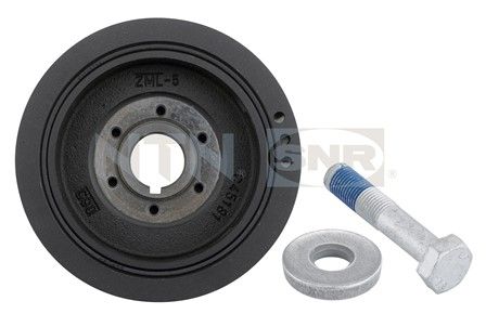 Puleggia cinghia, albero a gomiti NTN-SNR DPF359.10K1