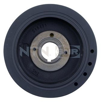 Puleggia cinghia, albero a gomiti NTN-SNR DPF359.12