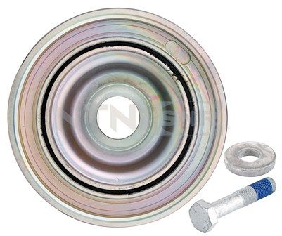 Puleggia cinghia, albero a gomiti NTN-SNR DPF359.17K1