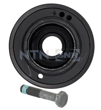 Puleggia cinghia, albero a gomiti NTN-SNR DPF359.19K1