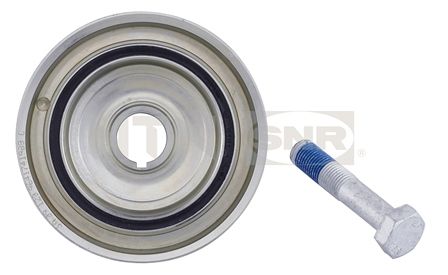 Puleggia cinghia, albero a gomiti NTN-SNR DPF359.22K1