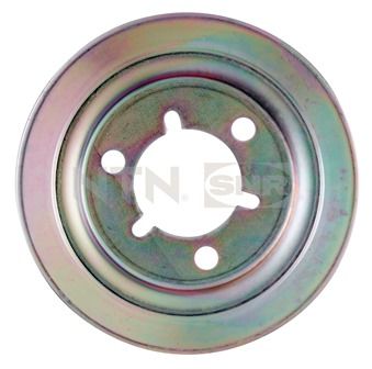 Puleggia cinghia, albero a gomiti NTN-SNR DPF359.29
