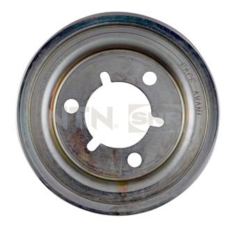 Puleggia cinghia, albero a gomiti NTN-SNR DPF359.31